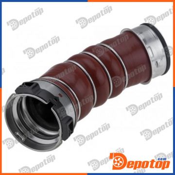 Gaine de suralimentation pour BMW | GPP-BM-078, 43SKV375